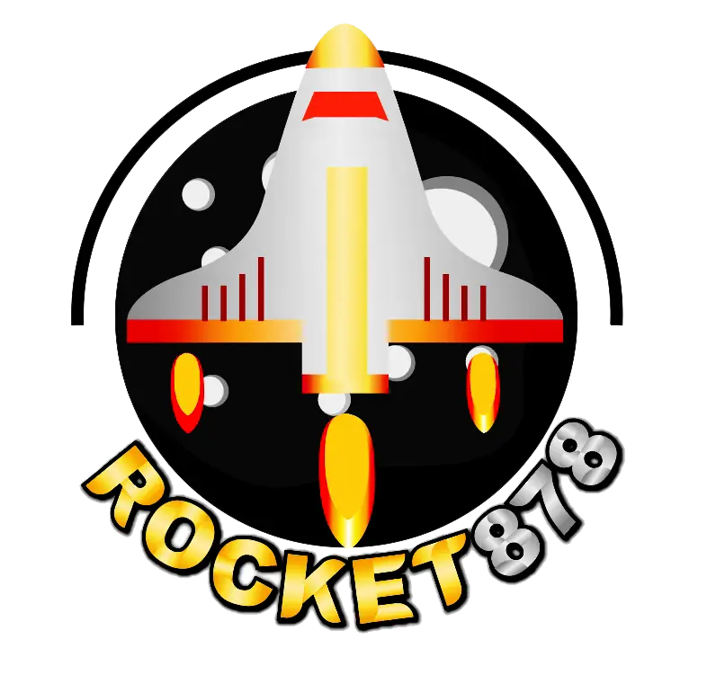 rocket878